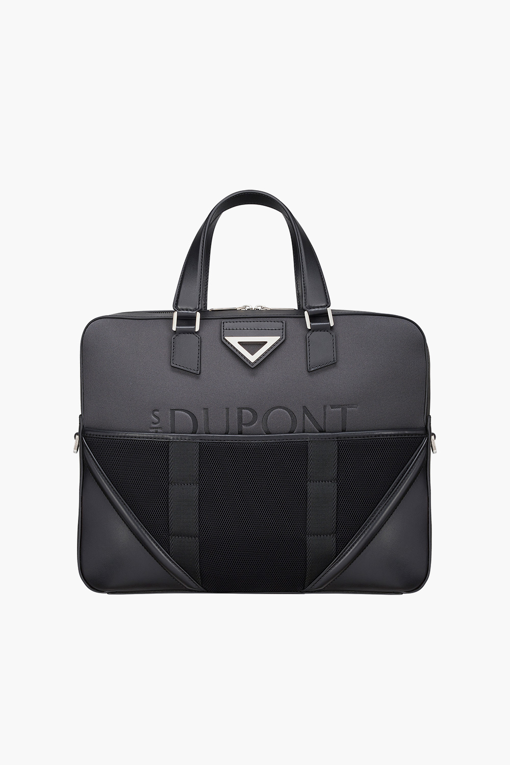 25 데피 익스플로러 도큐먼트 홀더 블랙 N1IC132BK1