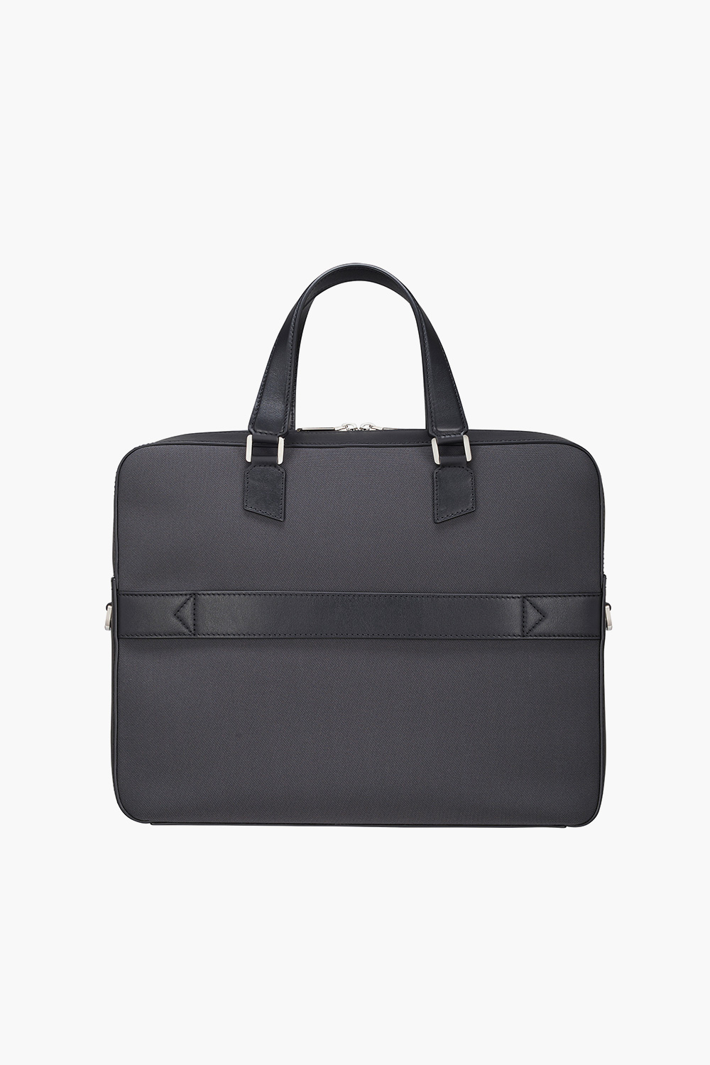 25 데피 익스플로러 도큐먼트 홀더 블랙 N1IC132BK1