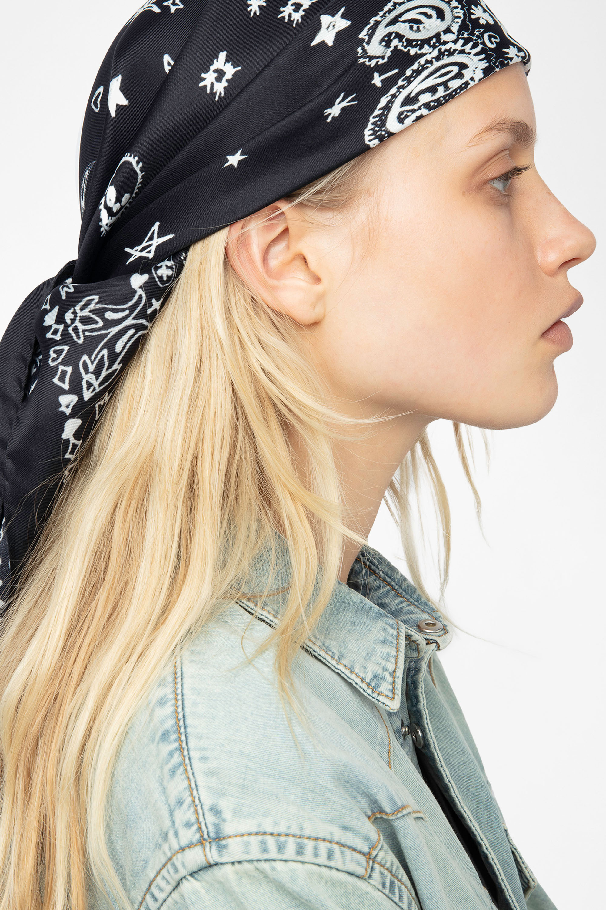 [특가] Debbie Scarf