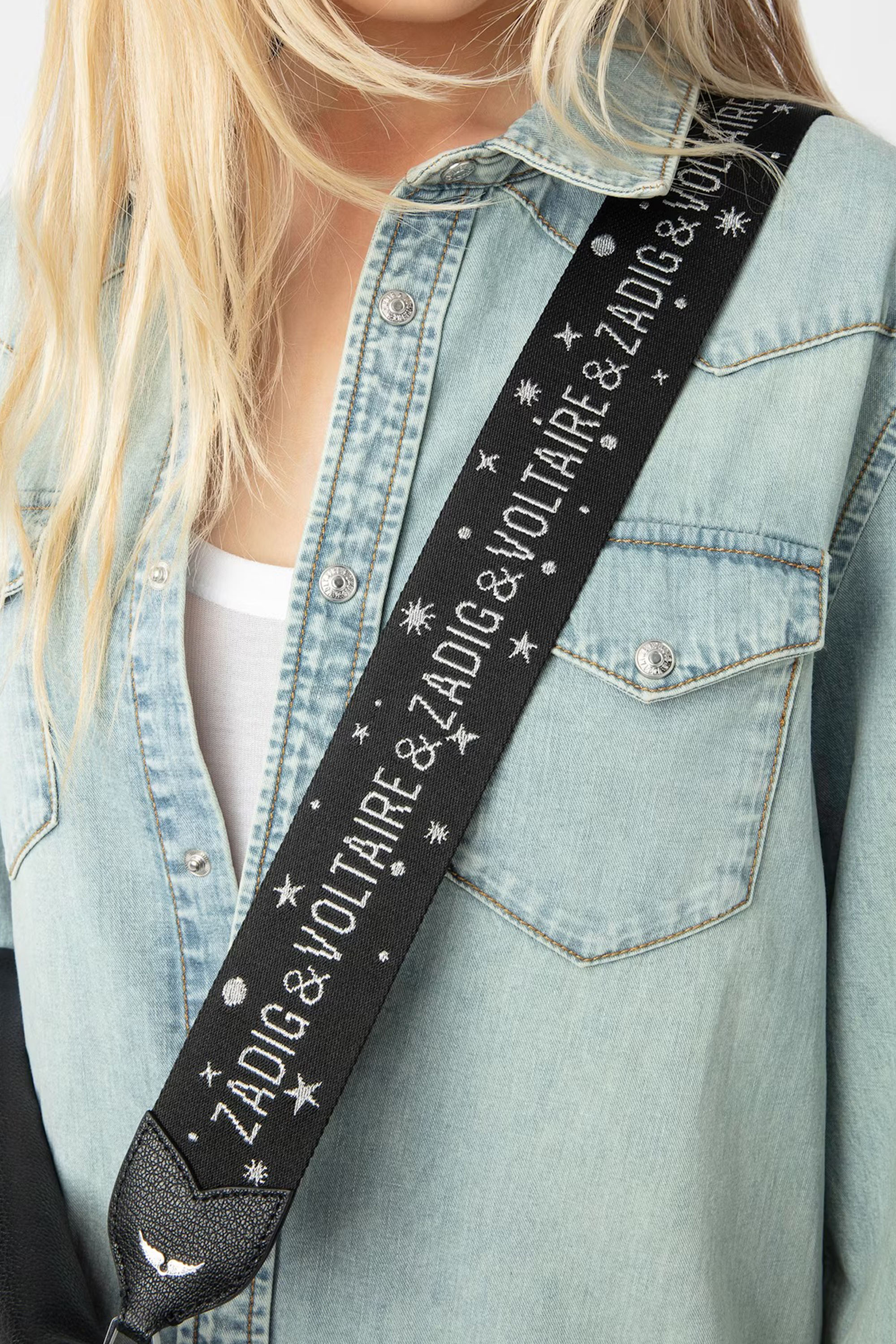 Starlight Shoulder Strap