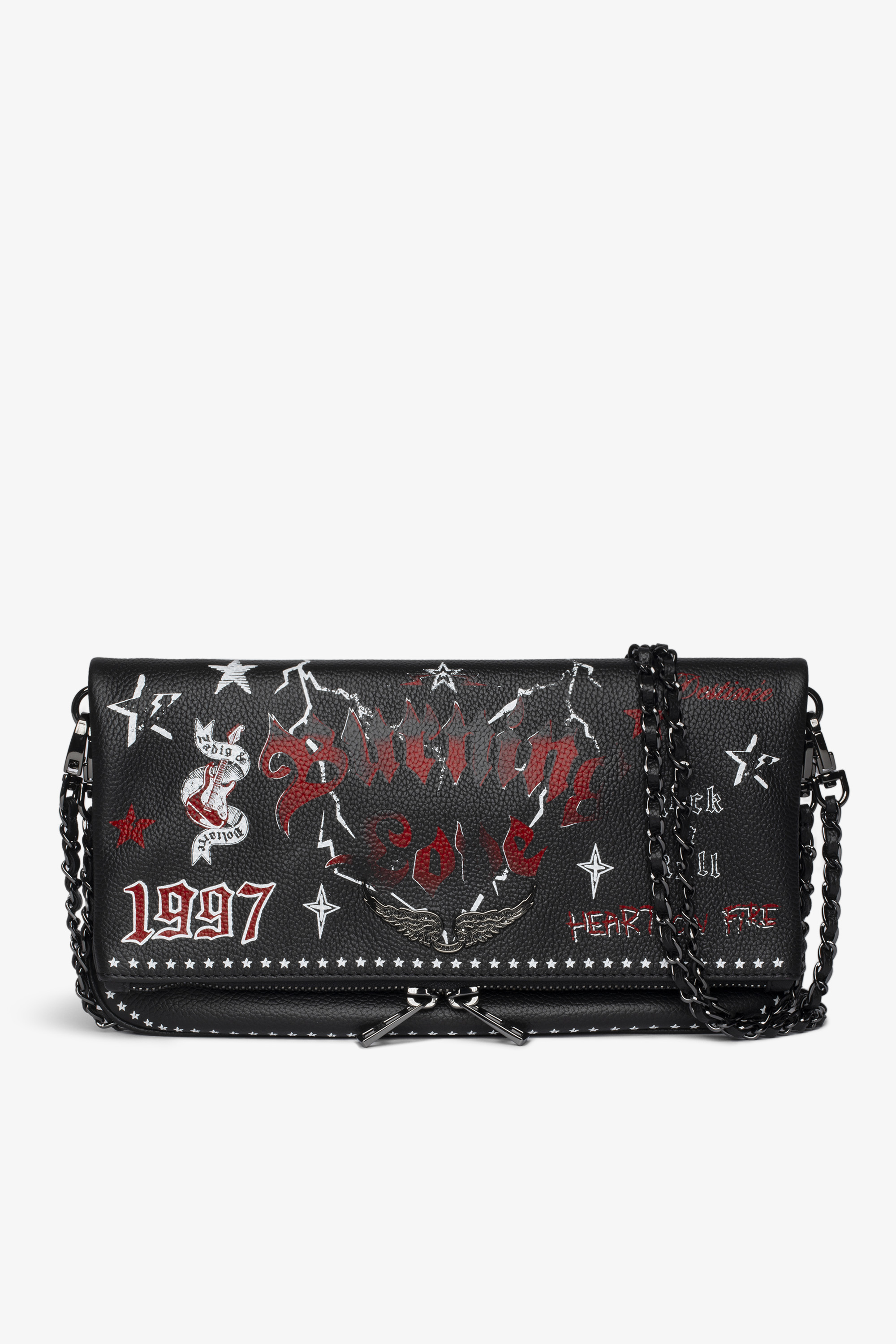 Rock Punk Bag