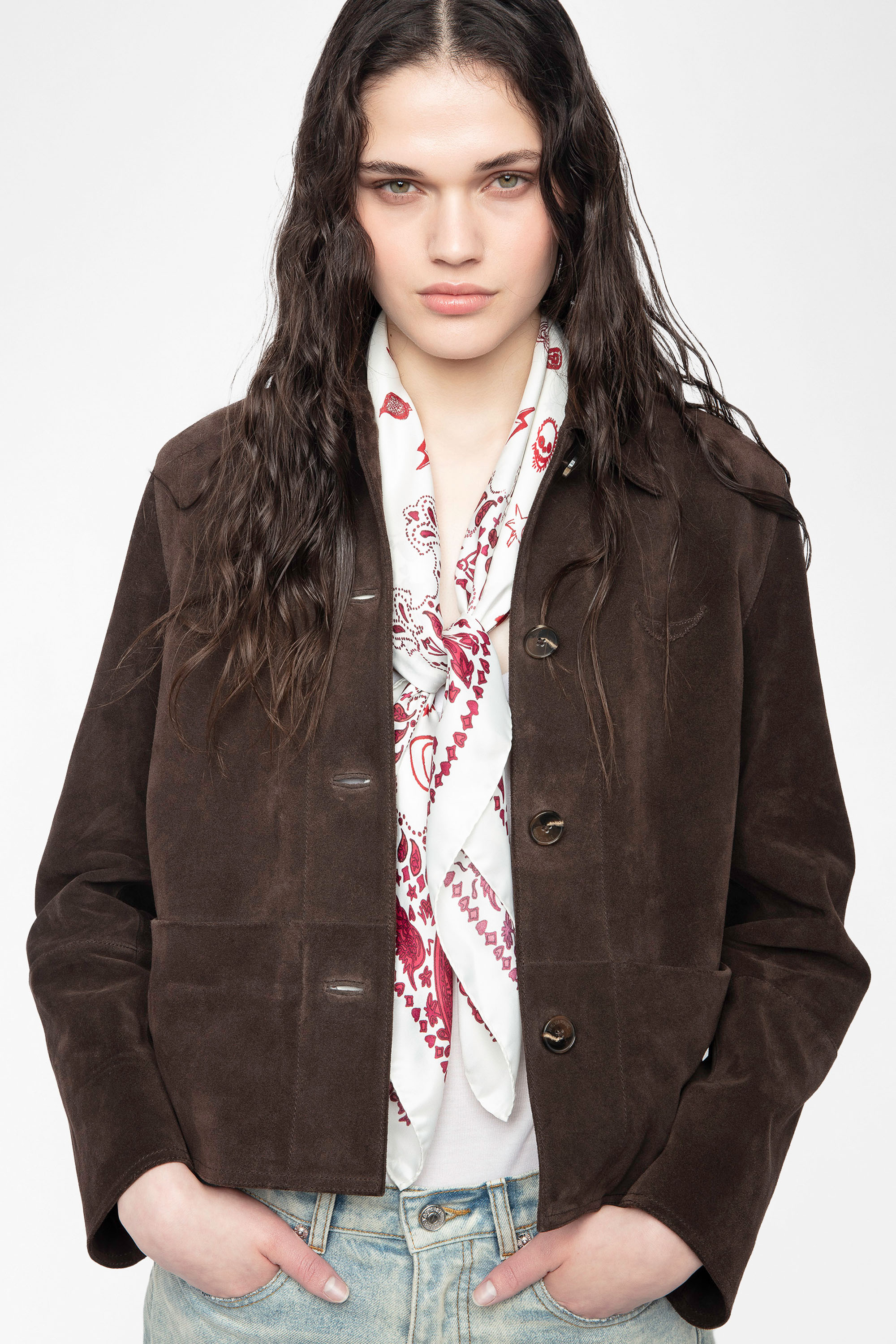 [특가] Debbie Scarf