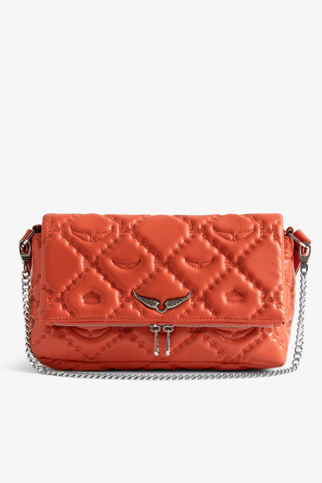 Rocky II Quilted Bag