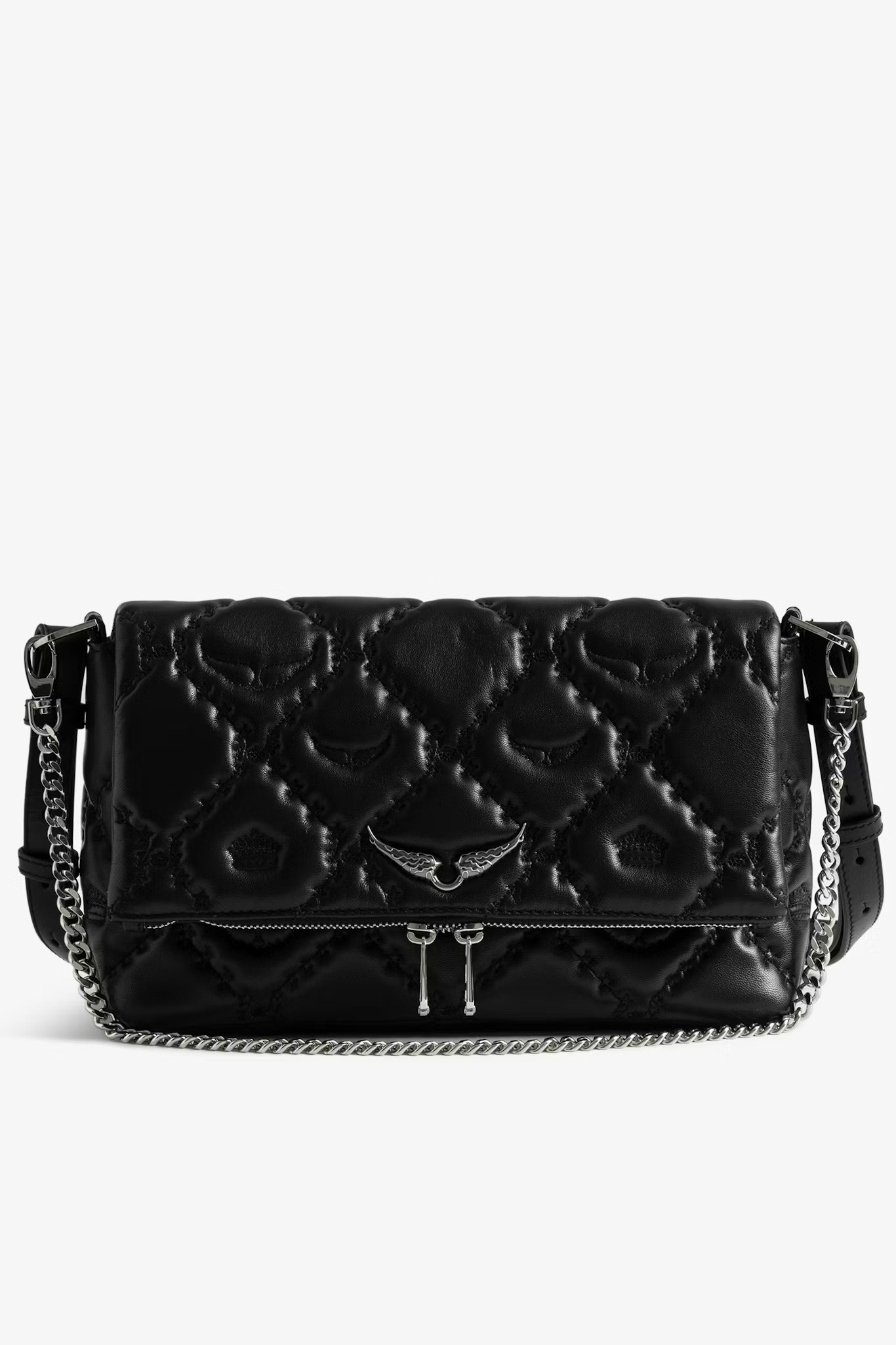 Rocky II Quilted Bag