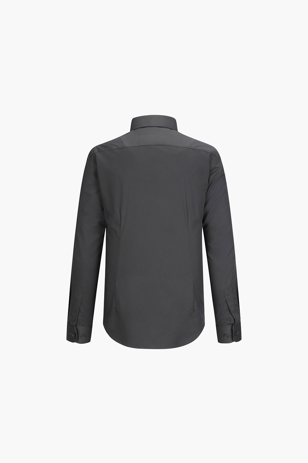 히든 트리콜로르 952 컴포터블 셔츠 다크그레이 SE5SM22LS952SDY