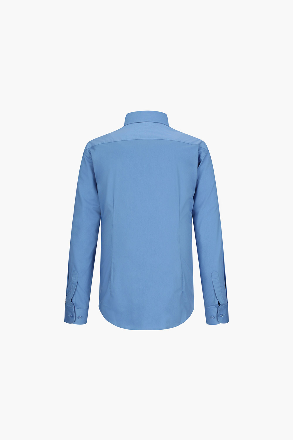 히든 트리콜로르 952 컴포터블 셔츠 블루 SE5SM22LS952SBU