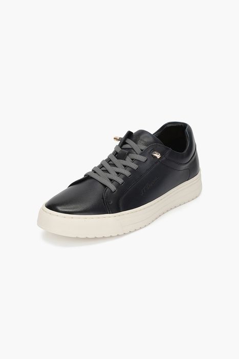 제트 남성 캐주얼 617 스니커즈 PE5FMC2SN617PNY