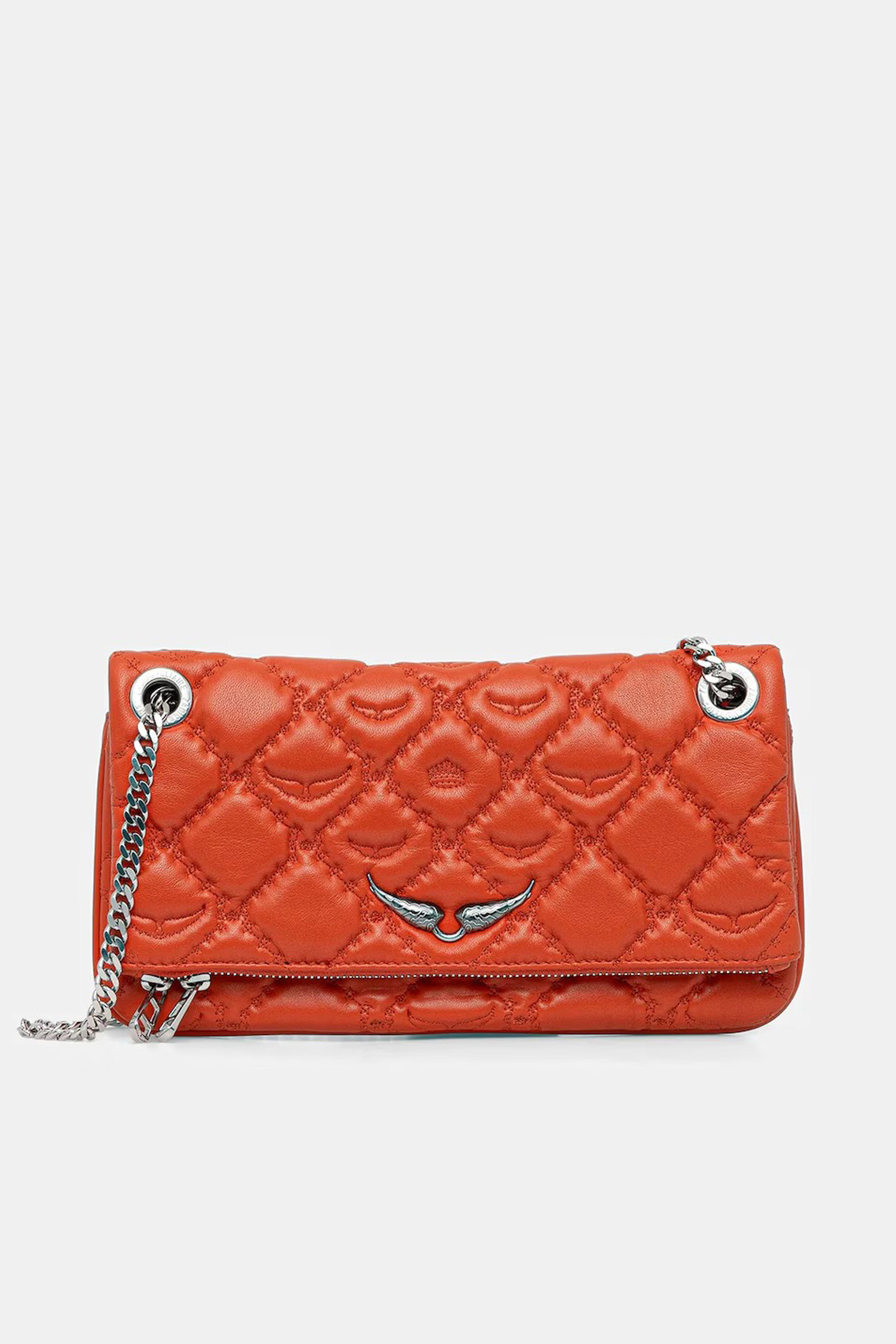 Rock II Quilted Bag