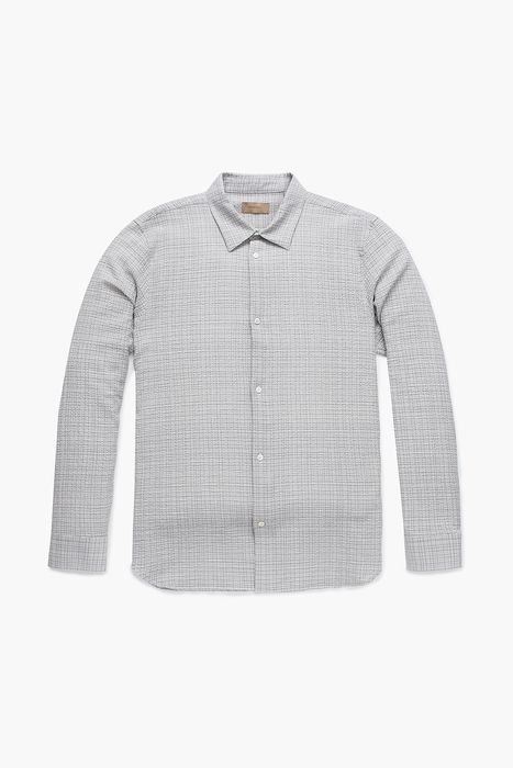 SAMSON 코튼 베이직 셔츠 24 4 159 0145 S