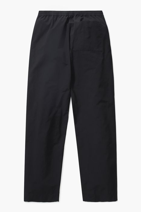 PILOT 면 혼방 밴딩 벌룬 팬츠 24 4 152 0152 BW