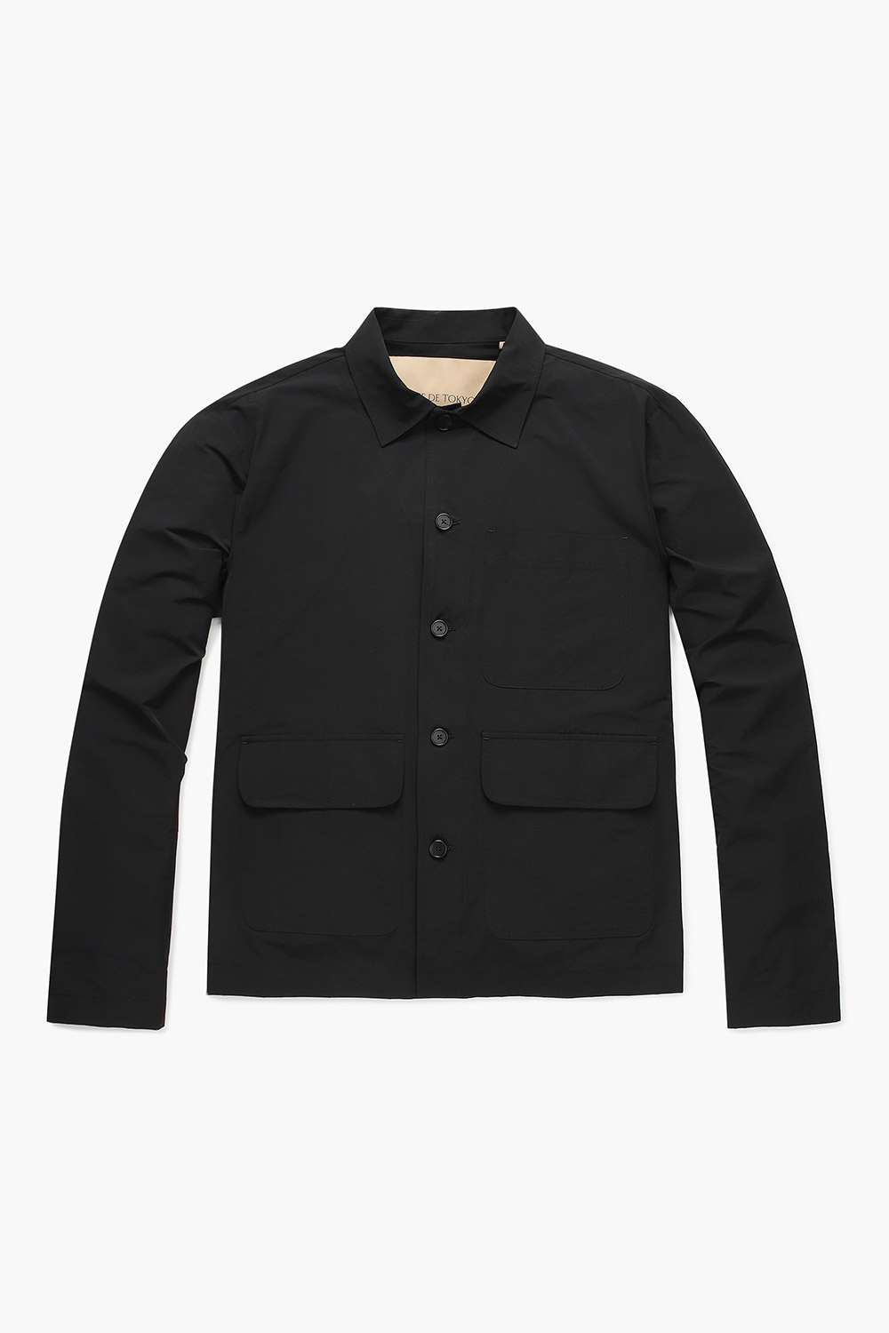 CORRY 면 혼방 베이직 캐주얼 자켓 24 4 145 0152 B