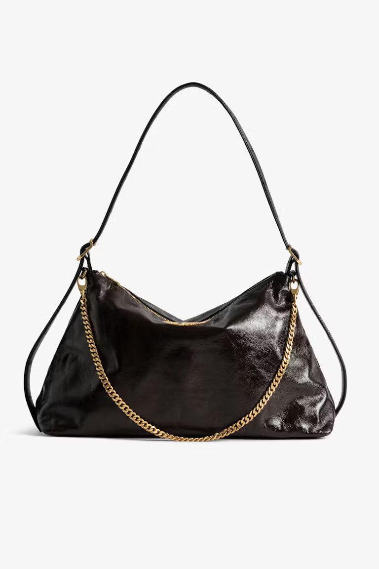 구체.vintage Jim Vintage Patent Bag | DUKO MALL