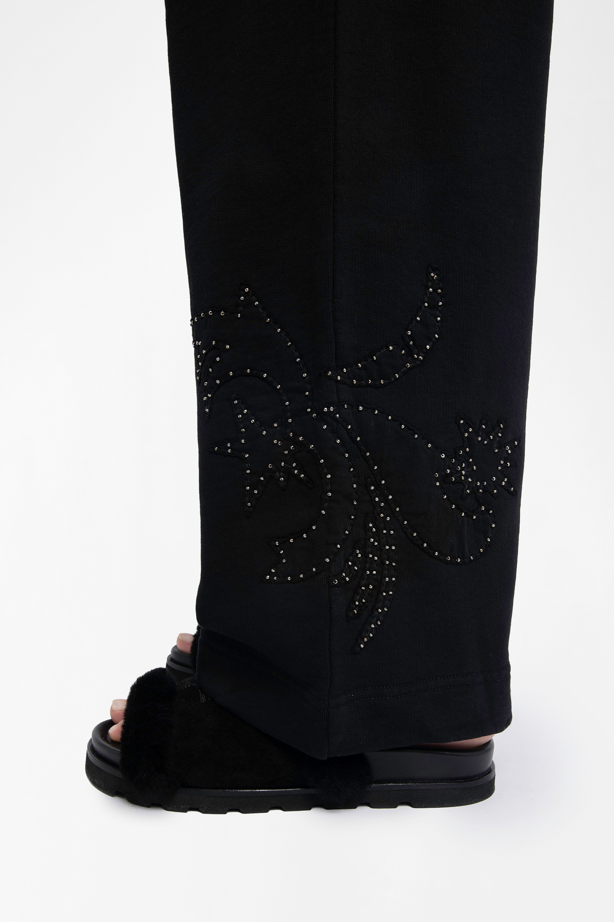 Clem Studs Pants