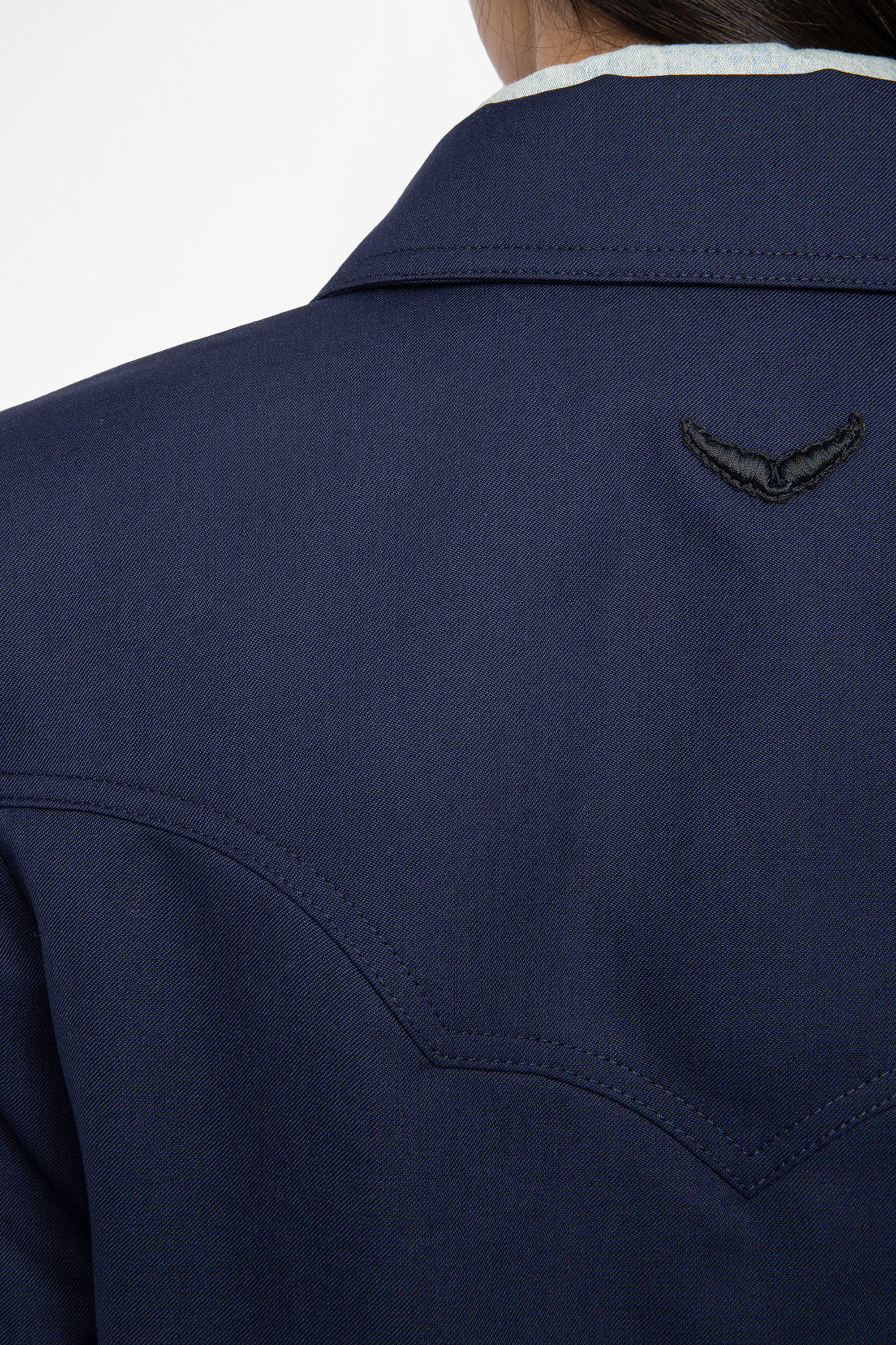 [특가] Lara Jacket