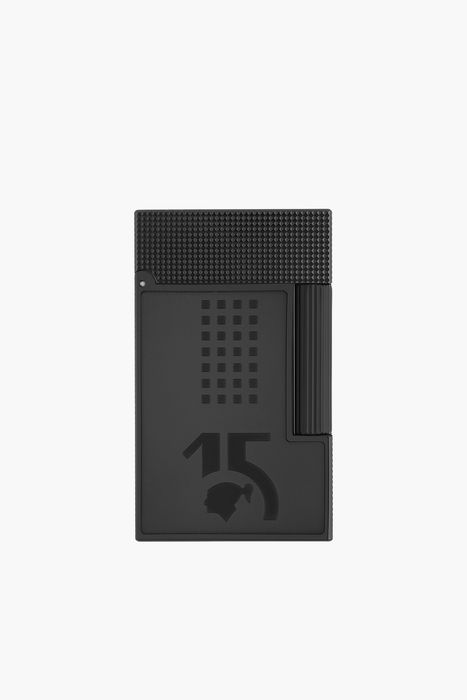 25 코히바 베히케 라인2 라이터 풀 블랙 CQ16003C