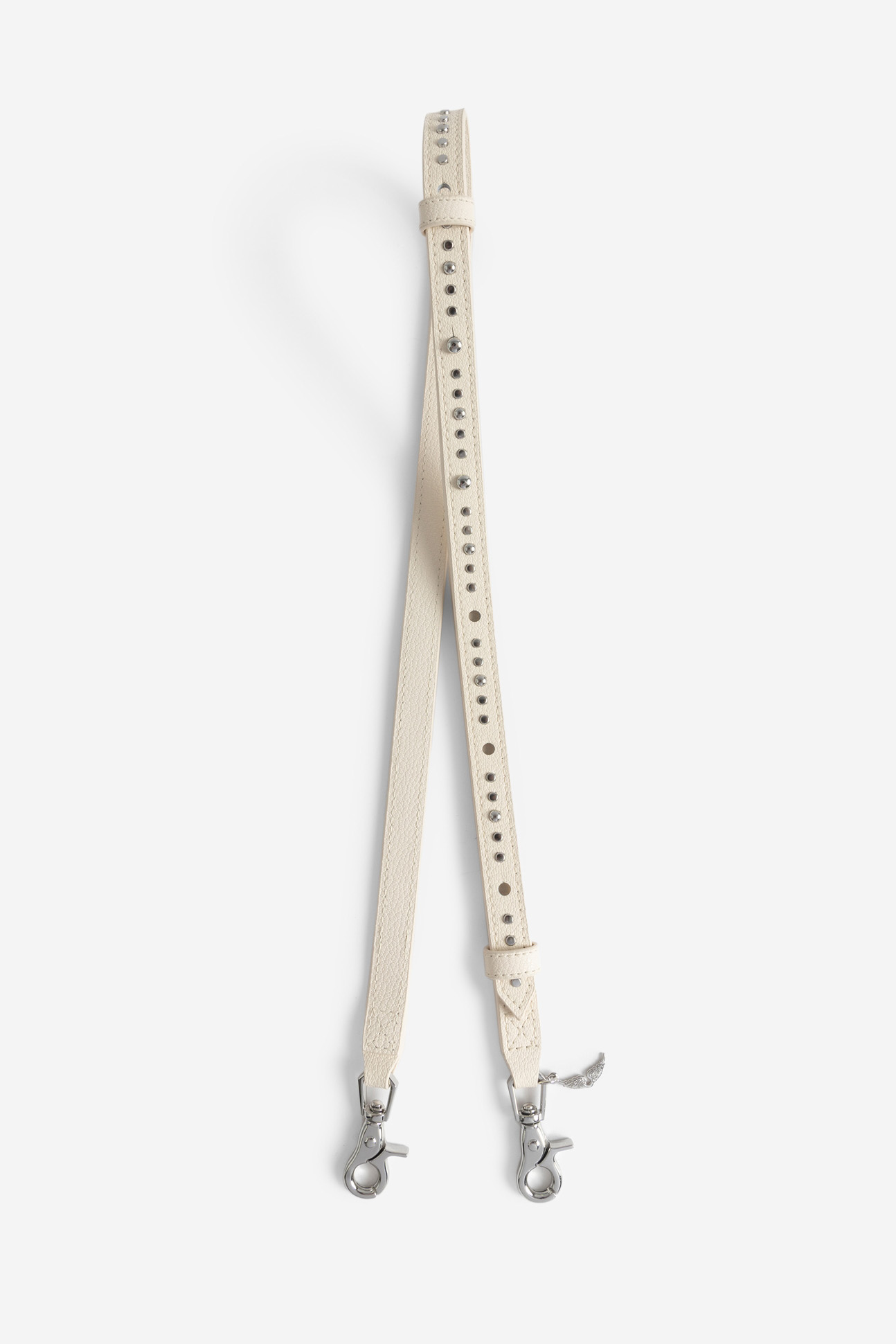 Overstudded Shoulder Strap