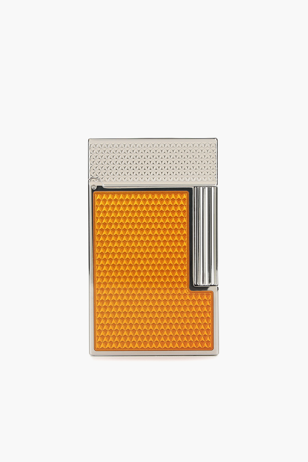 [SPECIAL KIT] 뉴 라인2 라이터 기요셰 오렌지/팔라듐