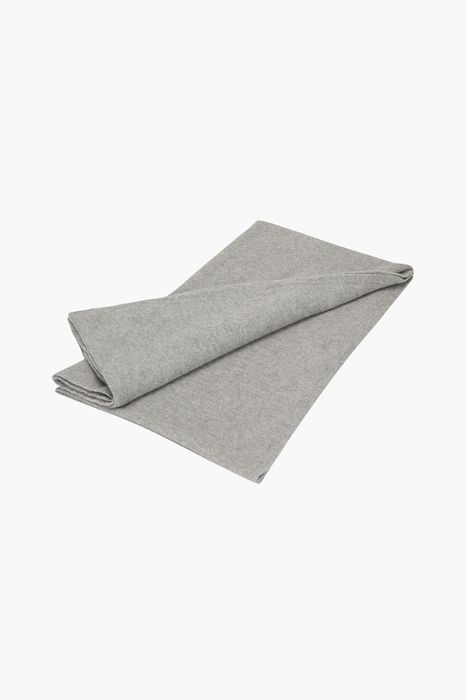 TRACY 캐시미어 베이직 머플러 S467GREY