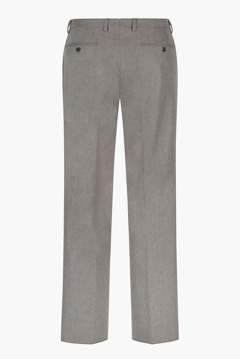 울 스트레이트 팬츠 808SK702501