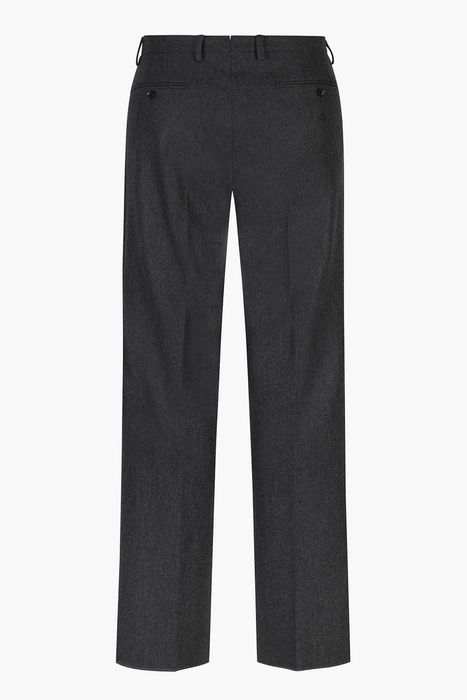 울 스트레이트 팬츠 808SK702511