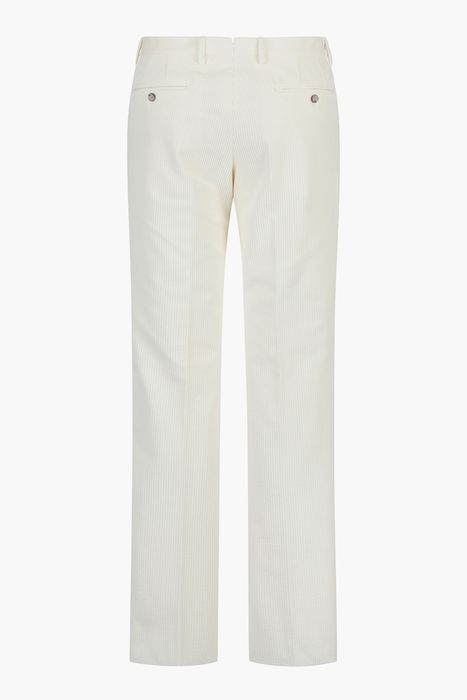 코튼 코듀로이 슬림 팬츠 808SK661501