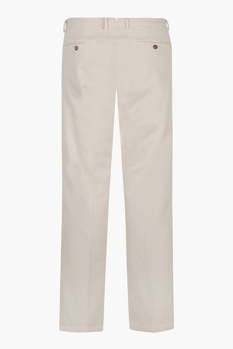 코튼 가먼트다잉 슬림 팬츠 808SKT20D01