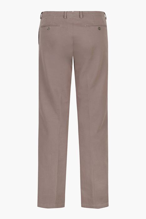 코튼 가먼트다잉 슬림 팬츠 808SKT20D05