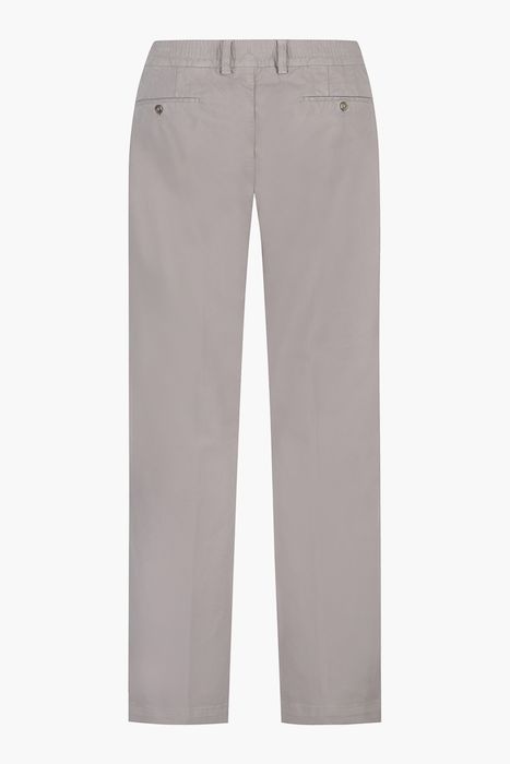 코튼 가먼트다잉 스트레이트 캐주얼 팬츠 CARIBE SKT226D04