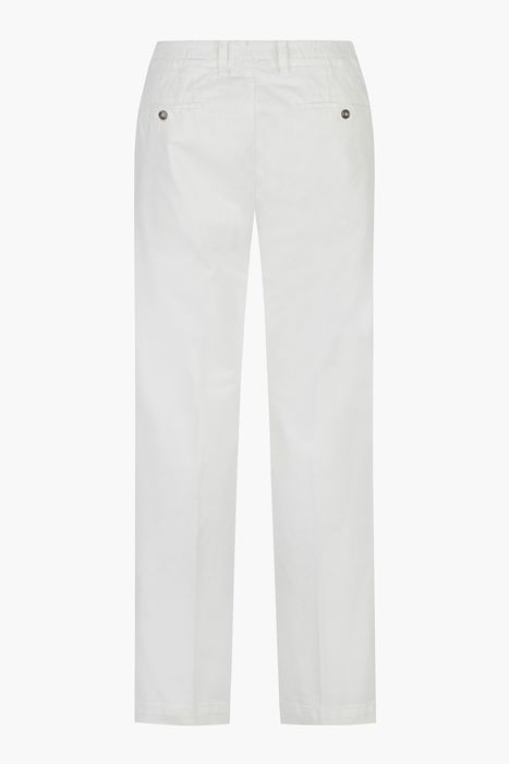 코튼 가먼트다잉 스트레이트 캐주얼 팬츠 CARIBE SKT226K01