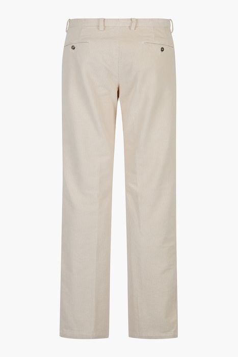 코튼 코듀로이 스트레이트 팬츠 808ST926D01