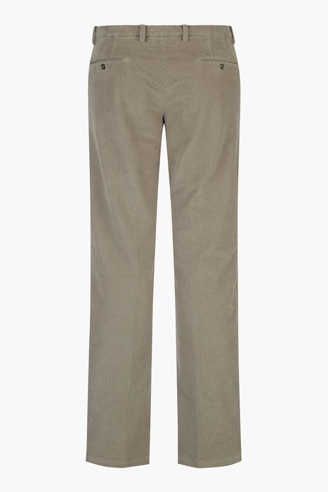 코튼 코듀로이 스트레이트 팬츠 808ST926D02