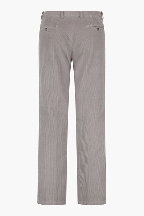 코튼 코듀로이 스트레이트 팬츠 808ST926D04