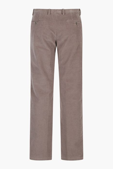 코튼 코듀로이 스트레이트 팬츠 808ST926D05