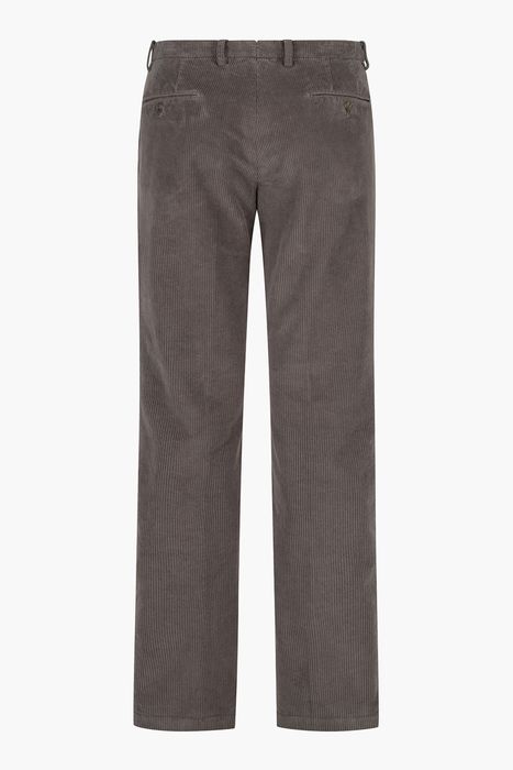코튼 코듀로이 스트레이트 팬츠 808ST926D06