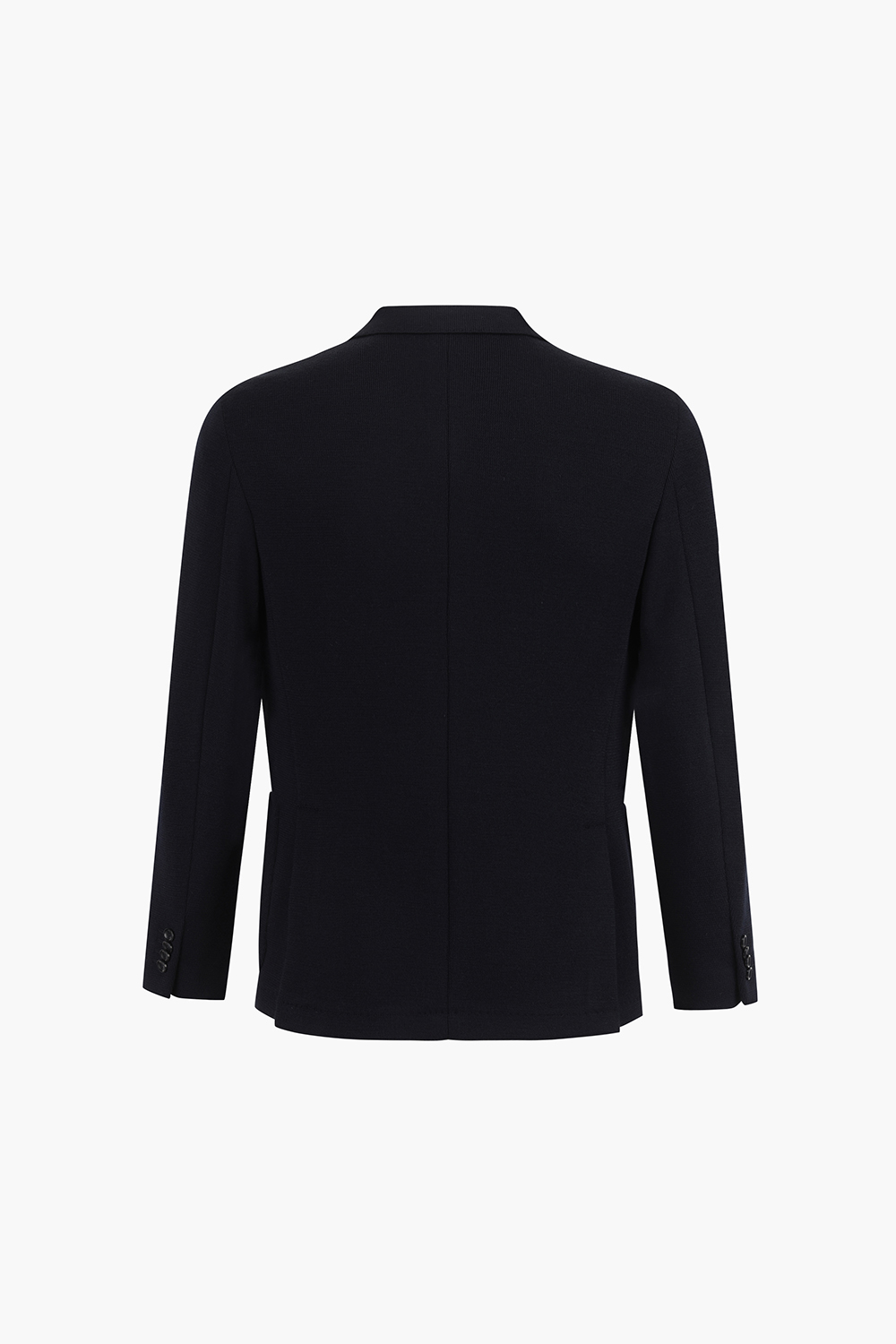 울 혼방 베이직 테일러드 자켓 DUKO1JG061101