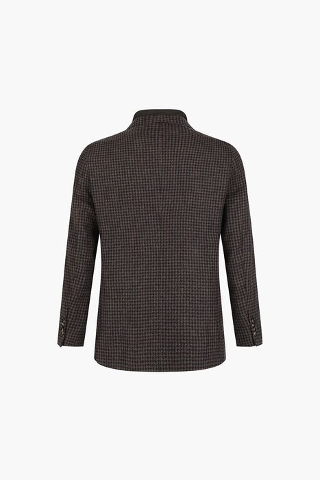 알파카 울 베이직 테일러드 자켓 EP7PNQG0557500