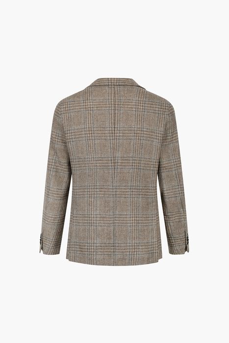 SALENTO 울 테일러드 자켓 B100H552601