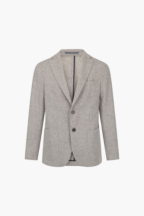 SALENTO 울 테일러드 자켓 B100H550501