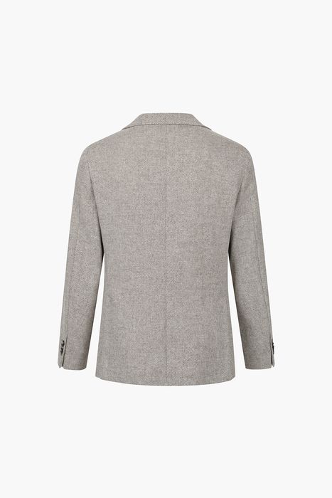 SALENTO 울 테일러드 자켓 B100H550501