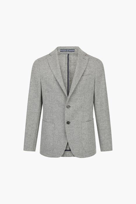 SALENTO 울 테일러드 자켓 B100H550502