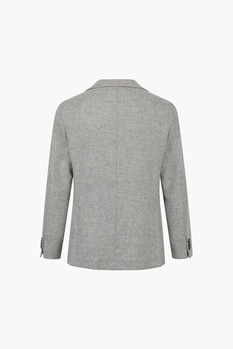 SALENTO 울 테일러드 자켓 B100H550502