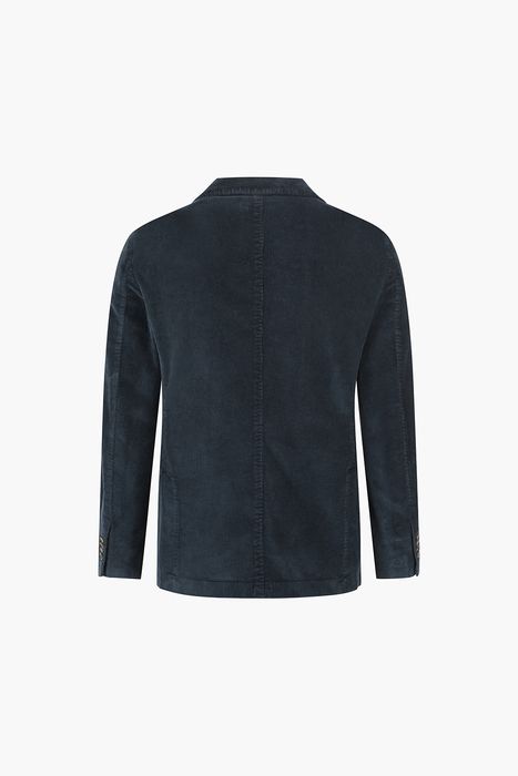 코튼 코듀로이 테일러드 자켓 B102H553801