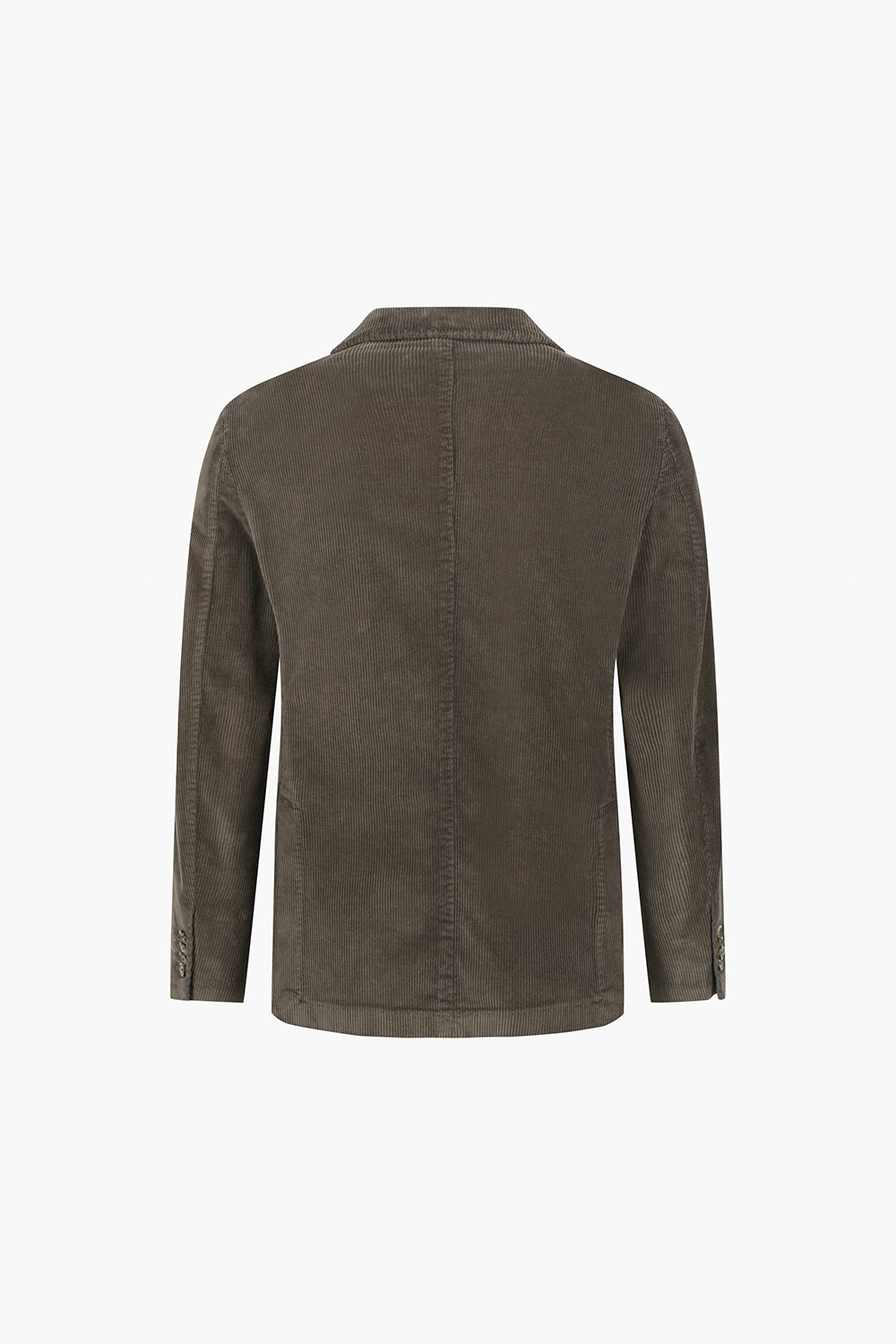 코튼 코듀로이 테일러드 자켓 B102H553805