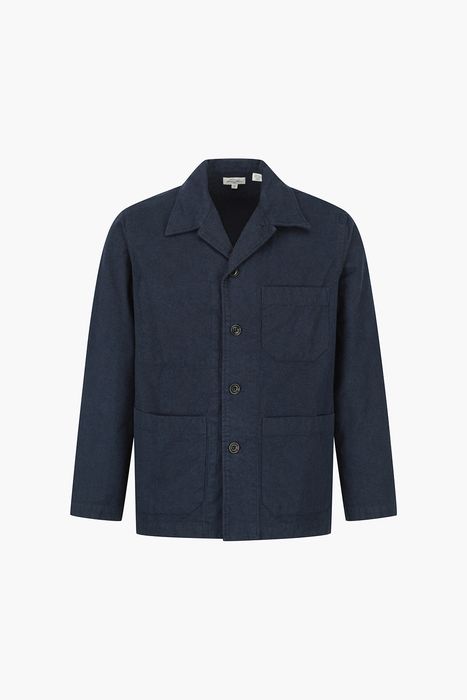 PERRY 코튼 베이직 캐주얼 자켓 BE1310601