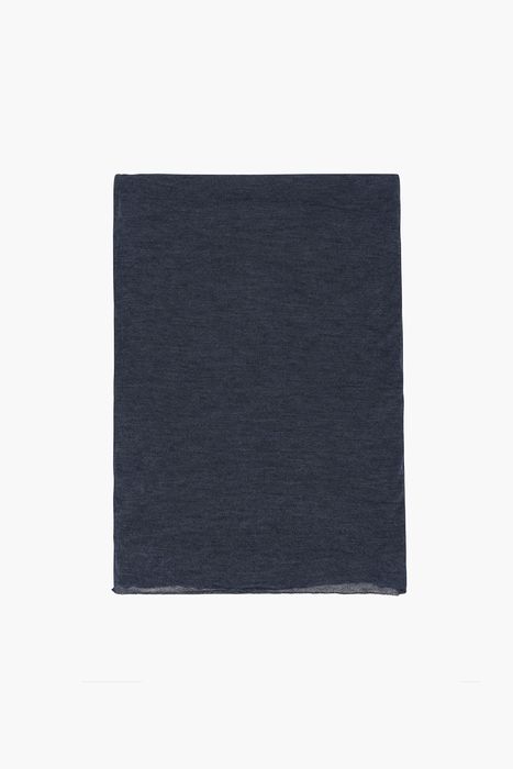 ECHARPE 캐시미어 실크 베이직 머플러 55001010149