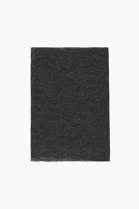 ECHARPE 캐시미어 실크 베이직 머플러 55001011002