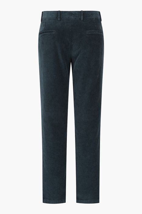 BOB 코튼 코듀로이 스트레이트 팬츠 1023H553801