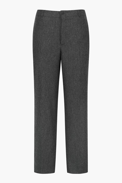 울 스펜더 슬림 팬츠 SPENDER74012008