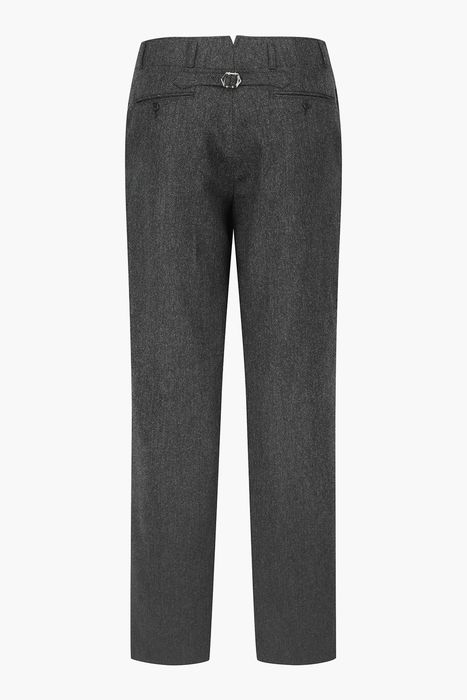 울 스펜더 슬림 팬츠 SPENDER74012008