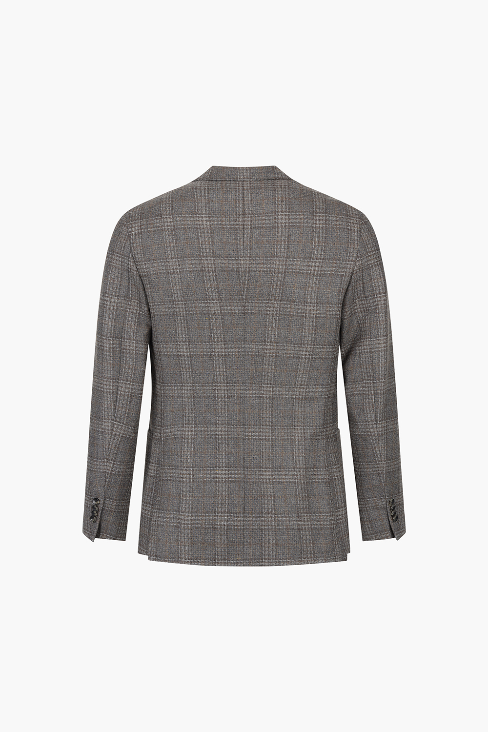 울 베이직 테일러드 자켓 DUKO1QG0464400